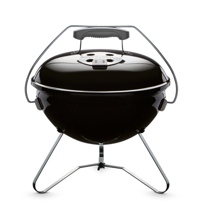 Weber Smokey Joe® Premium Charcoal Grill 14" Weber Chilliwack BBQ Supply