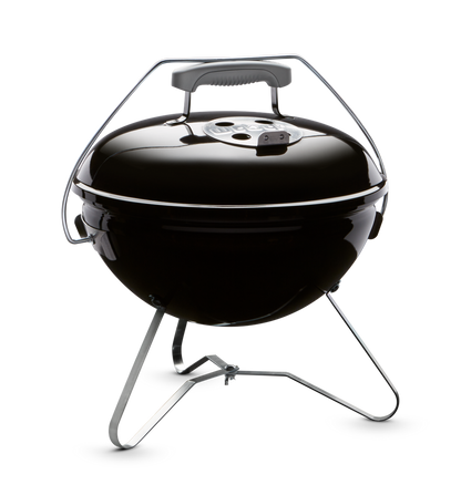 Weber Smokey Joe® Premium Charcoal Grill 14" Weber Chilliwack BBQ Supply