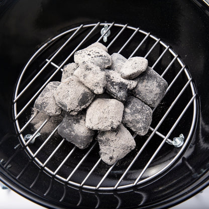 Weber Smokey Joe® Premium Charcoal Grill 14" Weber Chilliwack BBQ Supply