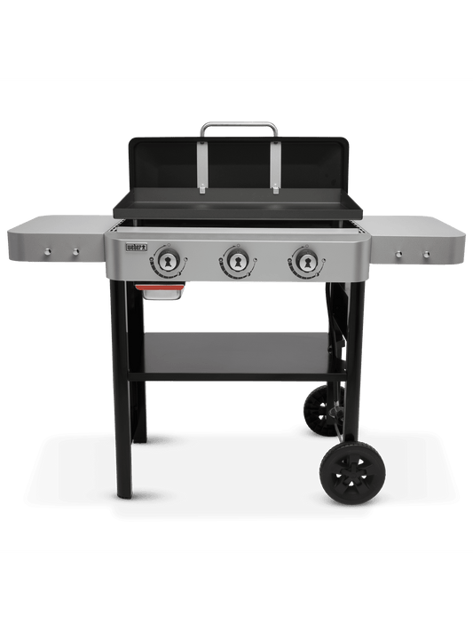 Weber Griddle 28" Weber Chilliwack BBQ Supply