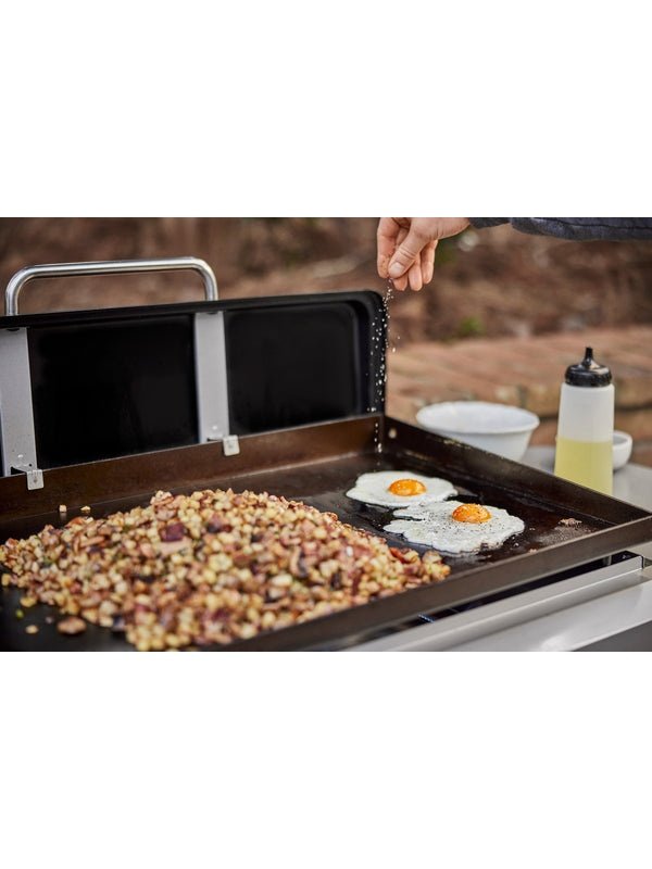 Weber Griddle