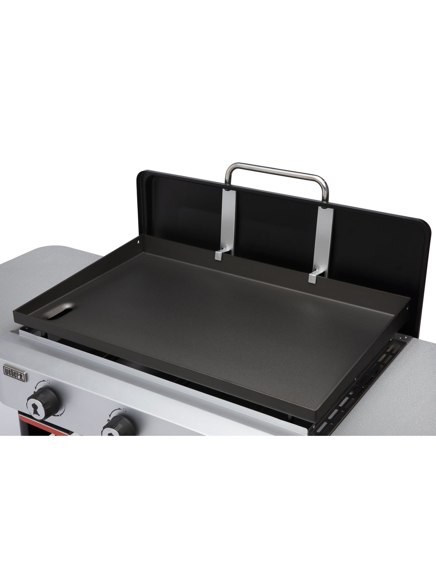 Weber Griddle 28" Weber Chilliwack BBQ Supply