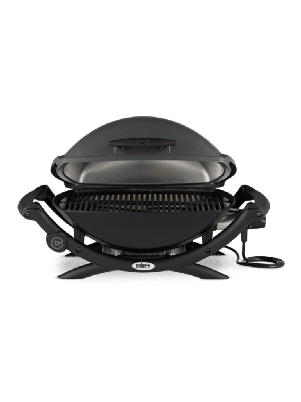 Weber® Q 2400 Electric Grill Weber Chilliwack BBQ Supply