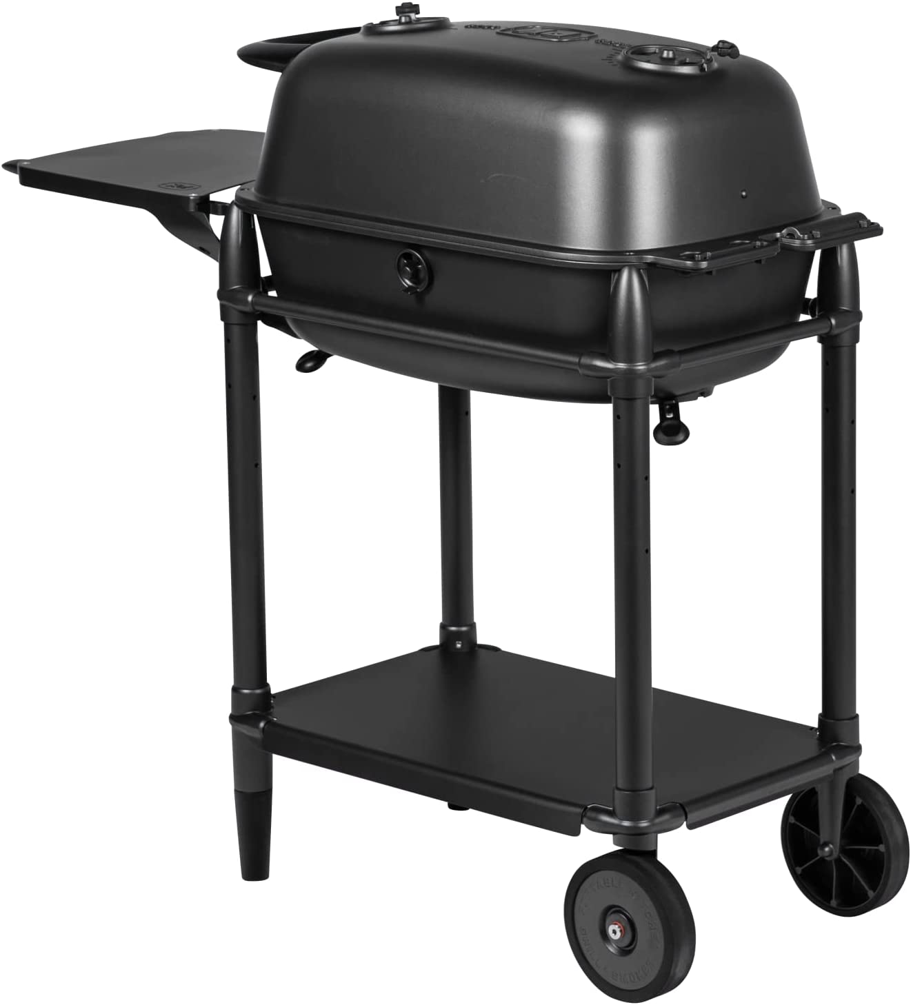 PK Grills Charcoal BBQ Grill and Smoker PK300-BCX PK Grills Chilliwack BBQ Supply