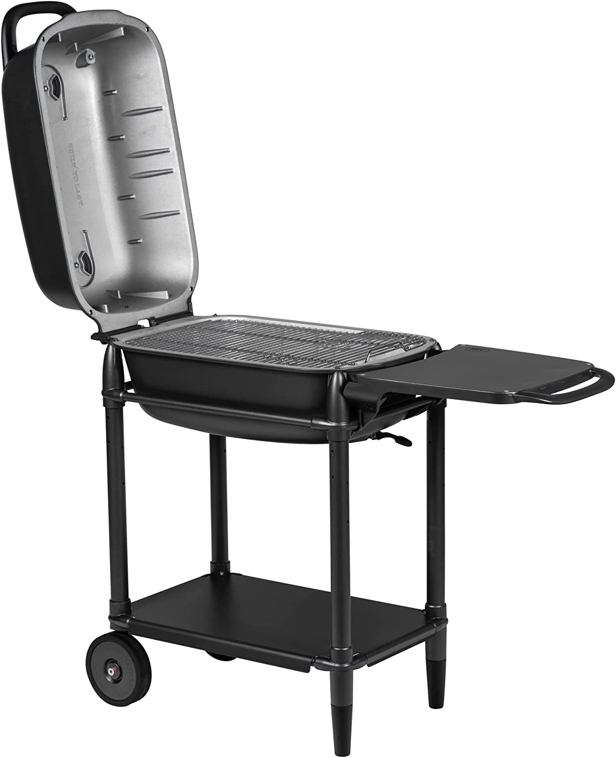 PK Grills Charcoal BBQ Grill and Smoker PK300-BCX PK Grills Chilliwack BBQ Supply