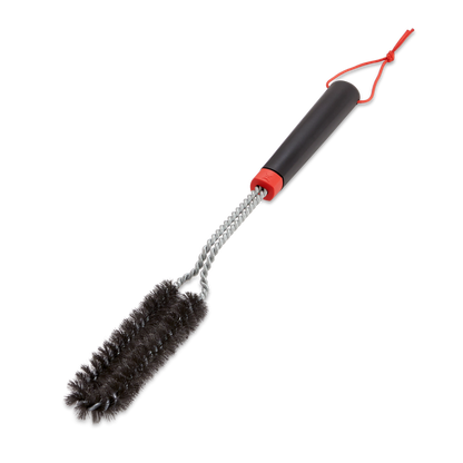 Weber Grill Brush 18” Detail Weber Chilliwack BBQ Supply