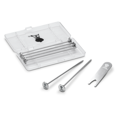 Weber Potato Nail Set Weber Chilliwack BBQ Supply