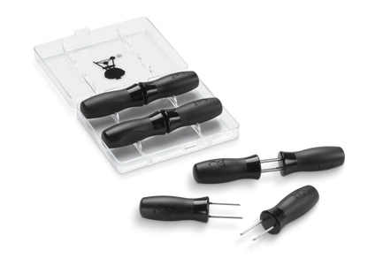 Weber Corn Holder Set Weber Chilliwack BBQ Supply
