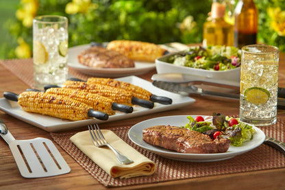 Weber Corn Holder Set Weber Chilliwack BBQ Supply