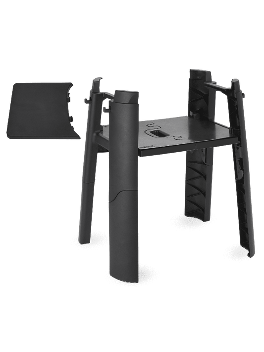 Weber Stand For Lumin Electric Grills Weber Chilliwack BBQ Supply