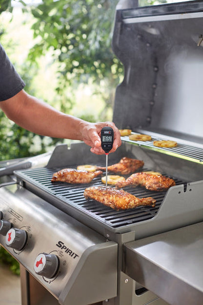 Weber Instant-Read Thermometer Weber Chilliwack BBQ Supply