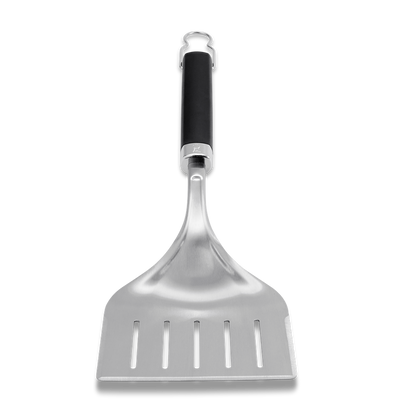 Weber Precision Wide Grill Spatula Weber Chilliwack BBQ Supply