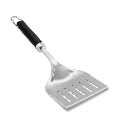 Weber Precision Wide Grill Spatula Weber Chilliwack BBQ Supply