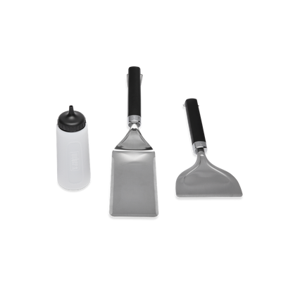 Weber Griddle Starter Set Weber Chilliwack BBQ Supply