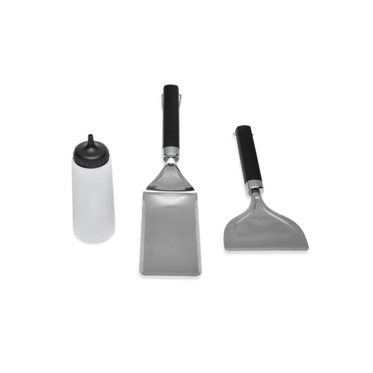 Weber Griddle Starter Set Weber Chilliwack BBQ Supply