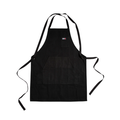 Weber Crossback Apron Weber Chilliwack BBQ Supply