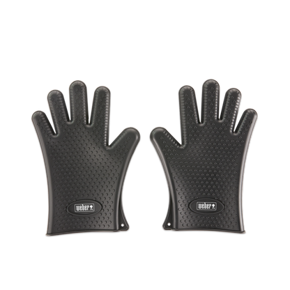 Weber Silicone Grilling Gloves Weber Chilliwack BBQ Supply