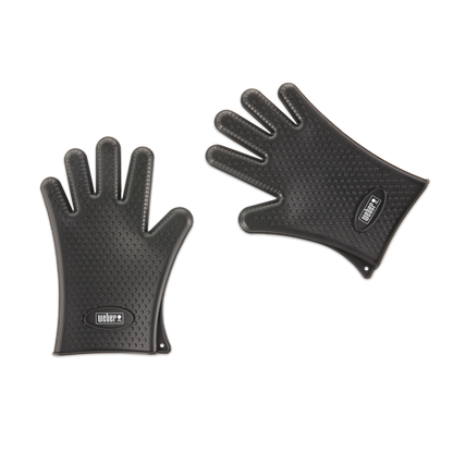 Weber Silicone Grilling Gloves Weber Chilliwack BBQ Supply
