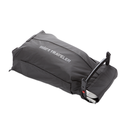 Weber Traveler Cargo Protector Weber Chilliwack BBQ Supply