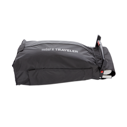 Weber Traveler Cargo Protector Weber Chilliwack BBQ Supply