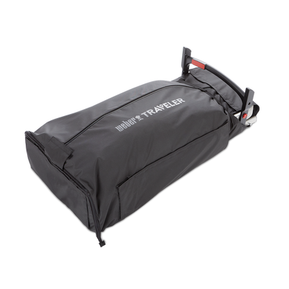 Weber Traveler Cargo Protector Weber Chilliwack BBQ Supply