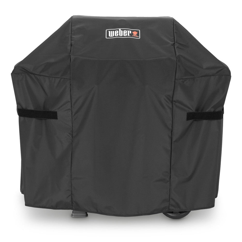 Weber Premium Grill Cover - Spirit 200 series Weber Chilliwack BBQ Supply