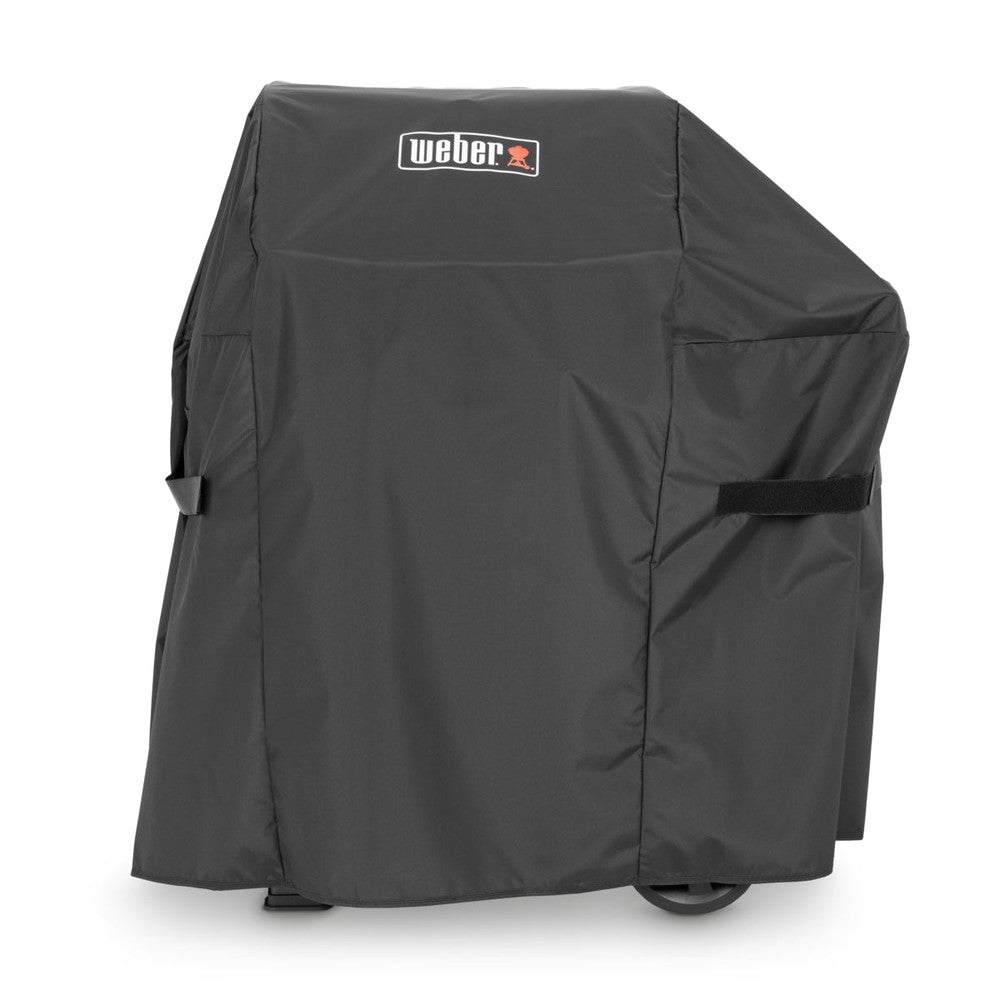 Weber Premium Grill Cover - Spirit 200 series Weber Chilliwack BBQ Supply