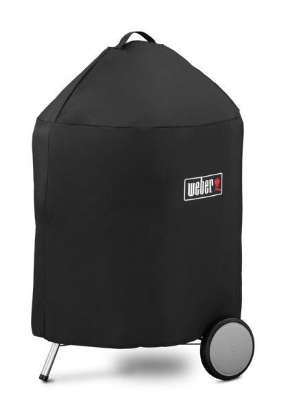 Premium Grill Cover - 22" charcoal grills Weber Chilliwack BBQ Supply
