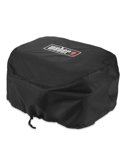 Weber Premium Grill Cover – Lumin Electric Grill / Lumin Compact Electric Grill Weber Chilliwack BBQ Supply