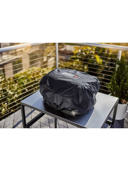 Weber Premium Grill Cover – Lumin Electric Grill / Lumin Compact Electric Grill Weber Chilliwack BBQ Supply