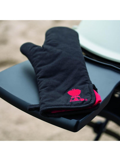 Weber Barbecue Mitt Weber Chilliwack BBQ Supply