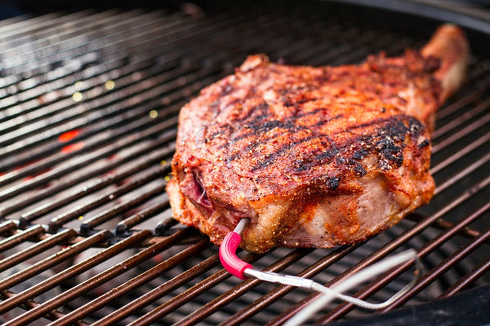 Weber Meat Temperature Probe Weber Chilliwack BBQ Supply