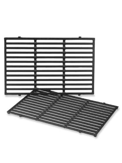 Weber Cooking Grates - Genesis 300 series Weber Chilliwack BBQ Supply