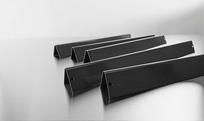 Weber Flavorizer Bars - side mount Genesis 300 series Weber Chilliwack BBQ Supply
