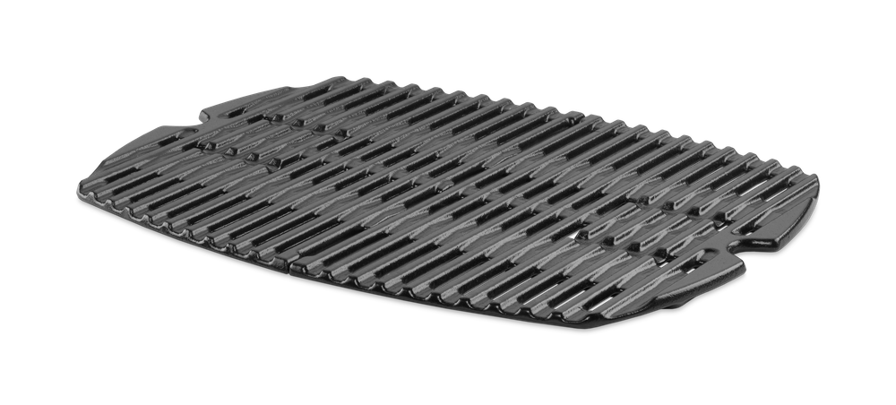 Weber Cooking Grates - Weber Q 100/1000 series Weber Chilliwack BBQ Supply