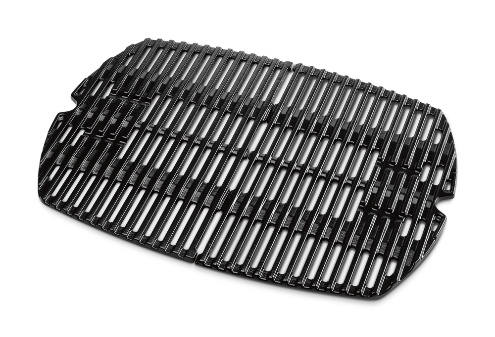 Weber Cooking Grates - Weber Q 200/2000 series Weber Chilliwack BBQ Supply