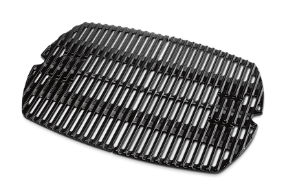 Weber Cooking Grates - Weber Q 200/2000 series Weber Chilliwack BBQ Supply