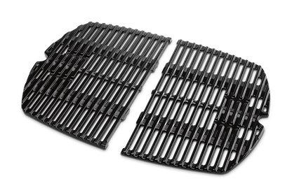 Weber Cooking Grates - Weber Q 200/2000 series Weber Chilliwack BBQ Supply