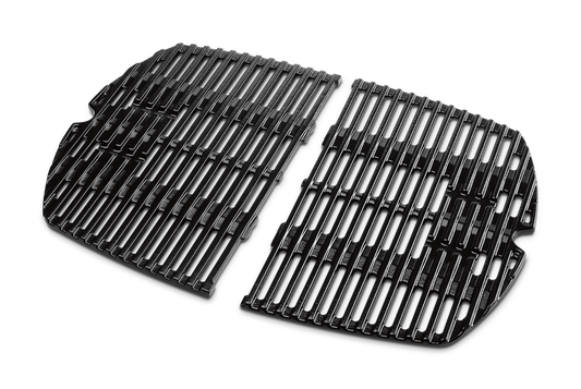 Weber Cooking Grates - Weber Q 200/2000 series Weber Chilliwack BBQ Supply