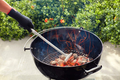 Weber Charcoal Rake Weber Chilliwack BBQ Supply