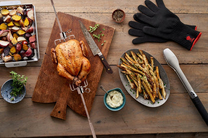 Weber Premium Gloves Weber Chilliwack BBQ Supply