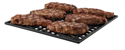 WEBER CRAFTED Dual-Sided Sear Grate Weber Chilliwack BBQ Supply