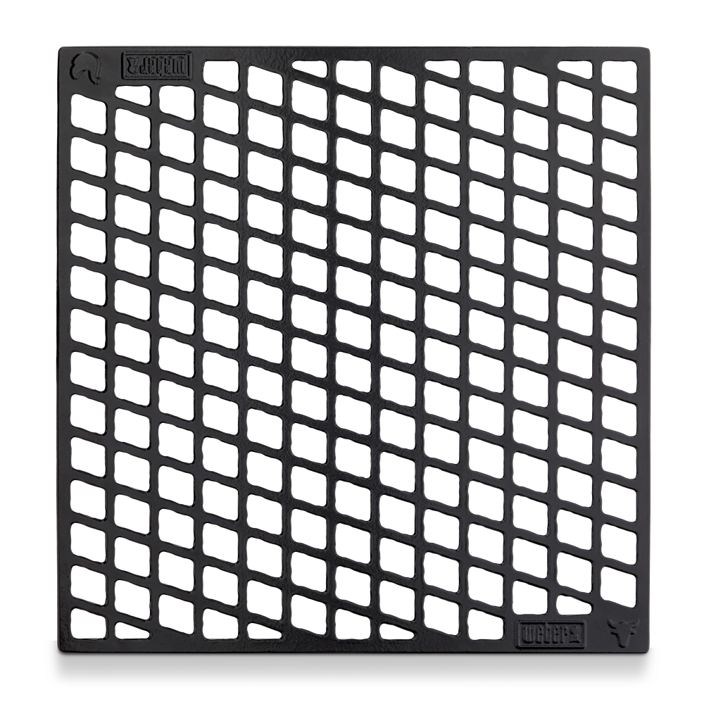 WEBER CRAFTED Dual-Sided Sear Grate Weber Chilliwack BBQ Supply