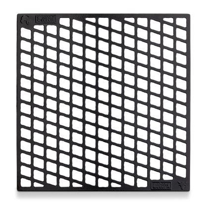 WEBER CRAFTED Dual-Sided Sear Grate Weber Chilliwack BBQ Supply