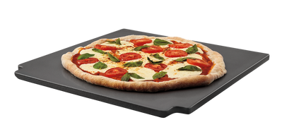 WEBER CRAFTED Glazed Baking Stone Weber Chilliwack BBQ Supply