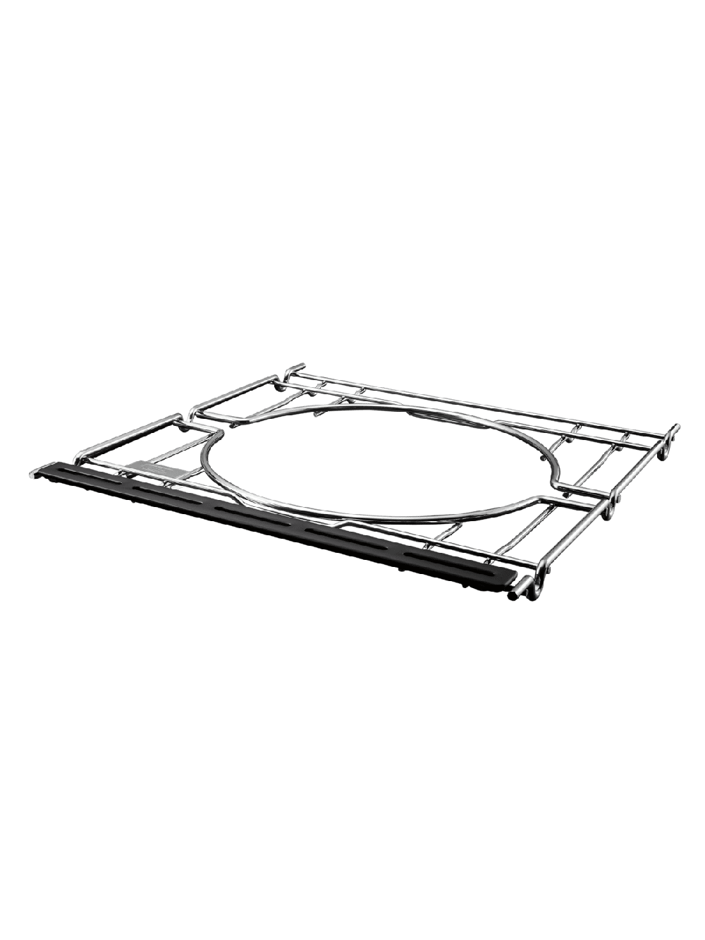 WEBER CRAFTED Frame Kit – SPIRIT and SMOKEFIRE EX4 Weber Chilliwack BBQ Supply