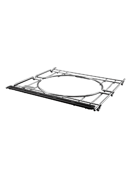 WEBER CRAFTED Frame Kit – SPIRIT and SMOKEFIRE EX4 Weber Chilliwack BBQ Supply