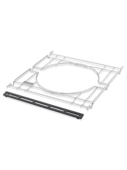 WEBER CRAFTED Frame Kit – SPIRIT and SMOKEFIRE EX4 Weber Chilliwack BBQ Supply
