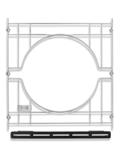 WEBER CRAFTED Frame Kit – SPIRIT and SMOKEFIRE EX4 Weber Chilliwack BBQ Supply