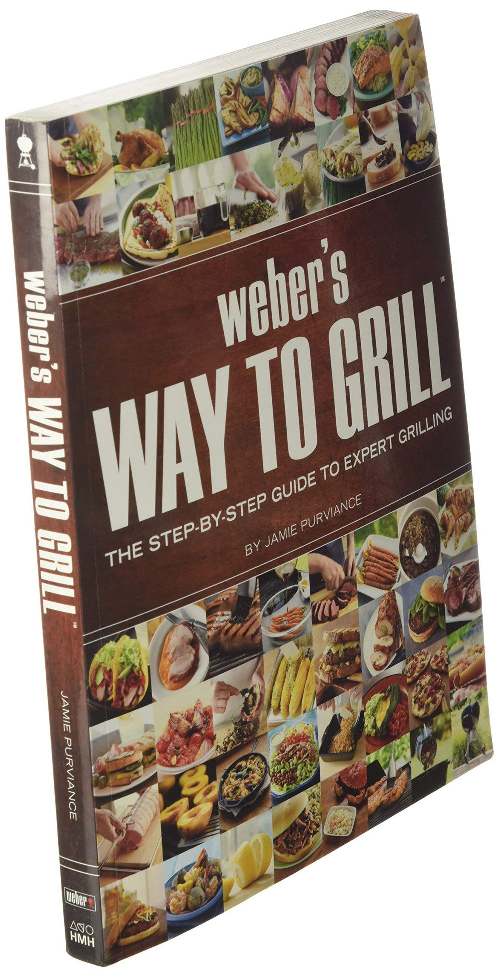 Weber Way To Grill Cookbook Weber Chilliwack BBQ Supply